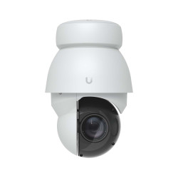 Cameră IP PTZ Precision Industrială 4K UniFi Ubiquiti AI PTZ PoE++, Albă, UVC-AI-PTZ-Precision-W