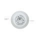 Cameră IP PTZ Precision Industrială 4K UniFi Ubiquiti AI PTZ PoE++, Albă, UVC-AI-PTZ-Precision-W