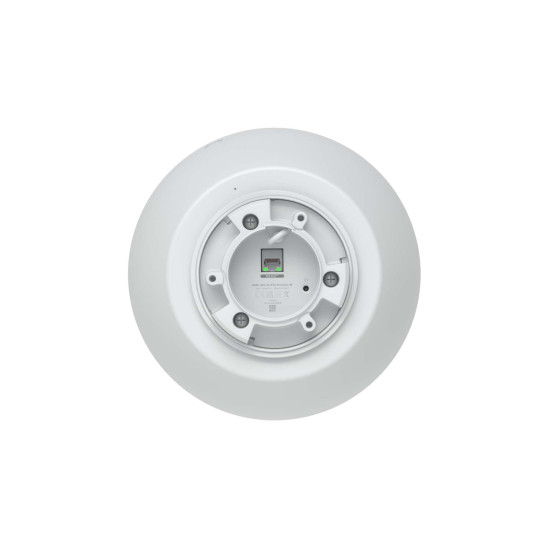 Cameră IP PTZ Precision Industrială 4K UniFi Ubiquiti AI PTZ PoE++, Albă, UVC-AI-PTZ-Precision-W
