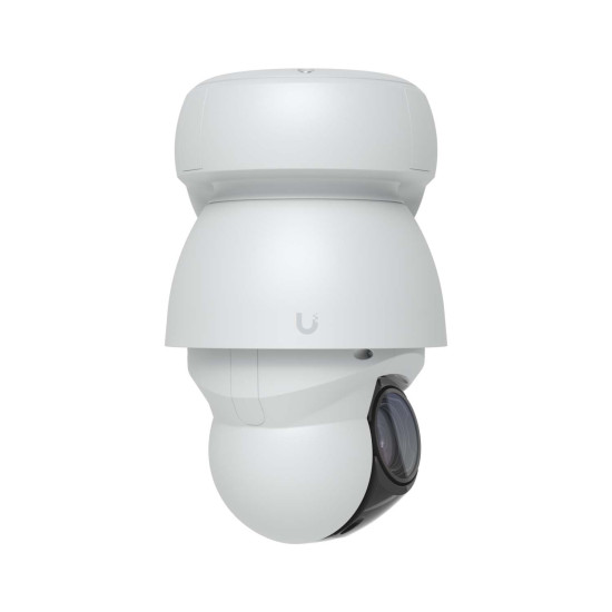 Cameră IP PTZ Industrială 4K UniFi Ubiquiti AI PTZ PoE++, Albă, UVC-AI-PTZ-W