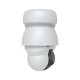 Cameră IP PTZ Industrială 4K UniFi Ubiquiti AI PTZ PoE++, Albă, UVC-AI-PTZ-W