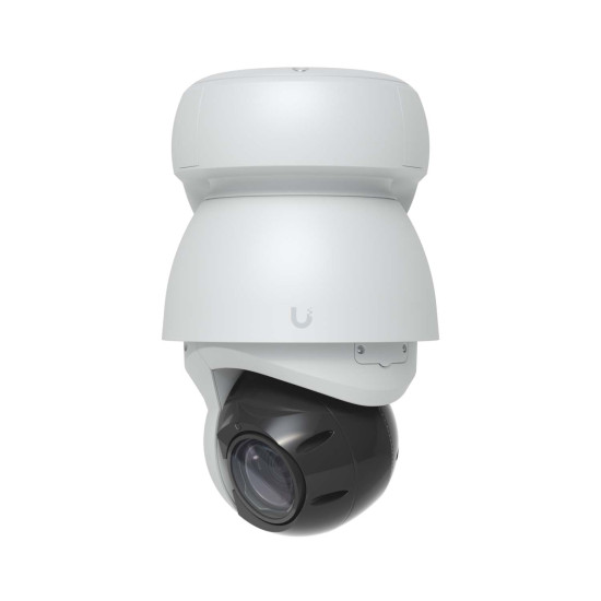 Cameră IP PTZ Industrială 4K UniFi Ubiquiti AI PTZ PoE++, Albă, UVC-AI-PTZ-W