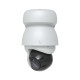 Cameră IP PTZ Industrială 4K UniFi Ubiquiti AI PTZ PoE++, Albă, UVC-AI-PTZ-W