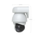Cameră IP PTZ Industrială 4K UniFi Ubiquiti AI PTZ PoE++, Albă, UVC-AI-PTZ-W