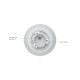 Cameră IP PTZ Industrială 4K UniFi Ubiquiti AI PTZ PoE++, Albă, UVC-AI-PTZ-W