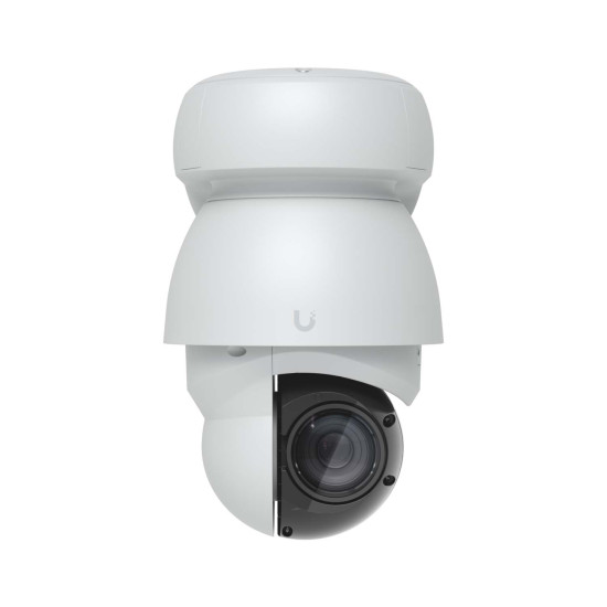 Cameră IP PTZ Industrială 4K UniFi Ubiquiti AI PTZ PoE++, Albă, UVC-AI-PTZ-W