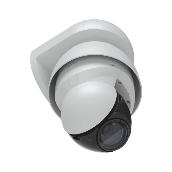 Cameră IP PTZ Industrială 4K UniFi Ubiquiti AI PTZ PoE++, Albă, UVC-AI-PTZ-W