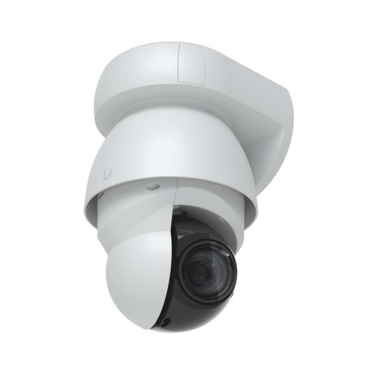 Cameră IP PTZ Industrială 4K UniFi Ubiquiti AI PTZ PoE++, Albă, UVC-AI-PTZ-W
