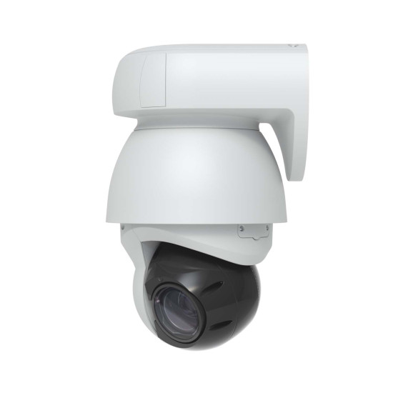 Cameră IP PTZ Industrială 4K UniFi Ubiquiti AI PTZ PoE++, Albă, UVC-AI-PTZ-W