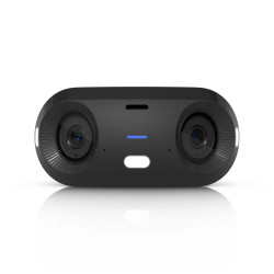 Cameră IP Panoramică 180° 16 MP UniFi Ubiquiti G6 PoE+, UVC-G6-180-B