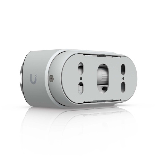 Cameră IP Panoramică 180° 16 MP UniFi Ubiquiti G6 PoE+, UVC-G6-180-W