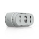 Cameră IP Panoramică 180° 16 MP UniFi Ubiquiti G6 PoE+, UVC-G6-180-W