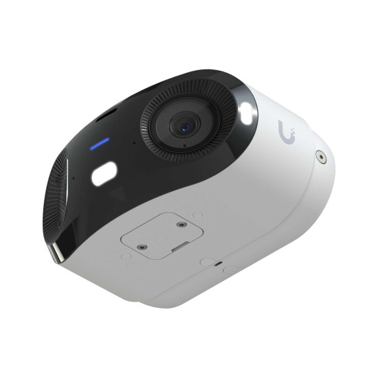 Cameră IP Panoramică 180° 16 MP UniFi Ubiquiti G6 PoE+, UVC-G6-180-W