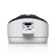 Cameră IP Panoramică 180° 16 MP UniFi Ubiquiti G6 PoE+, UVC-G6-180-W