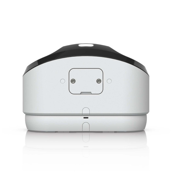 Cameră IP Panoramică 180° 16 MP UniFi Ubiquiti G6 PoE+, UVC-G6-180-W