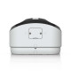 Cameră IP Panoramică 180° 16 MP UniFi Ubiquiti G6 PoE+, UVC-G6-180-W