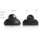 Cameră IP Dome 4K UniFi Ubiquiti G6 PoE, UVC-G6-Dome-B