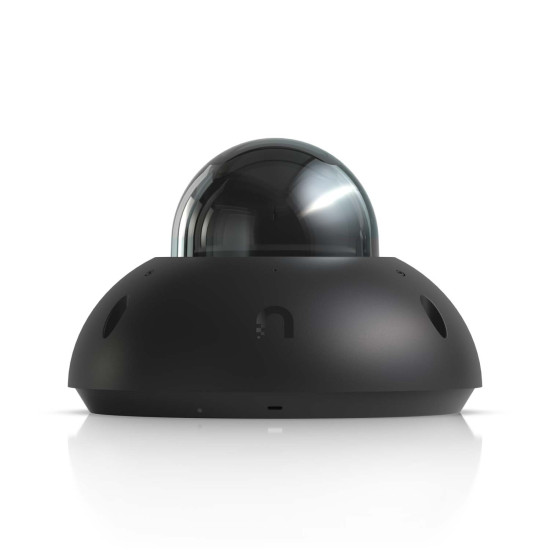 Cameră IP Dome 4K UniFi Ubiquiti G6 PoE, UVC-G6-Dome-B