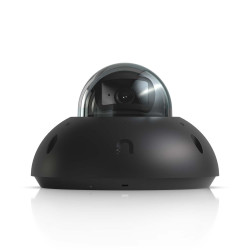 Cameră IP Dome 4K UniFi Ubiquiti G6 PoE, UVC-G6-Dome-B