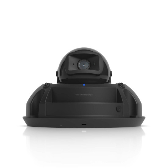 Cameră IP Dome 4K UniFi Ubiquiti G6 PoE, UVC-G6-Dome-B
