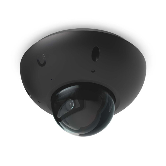 Cameră IP Dome 4K UniFi Ubiquiti G6 PoE, UVC-G6-Dome-B