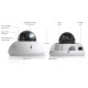 Cameră IP Dome 4K UniFi Ubiquiti G6 PoE, UVC-G6-Dome-W