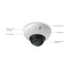 Cameră IP Dome 4K UniFi Ubiquiti G6 PoE, UVC-G6-Dome-W