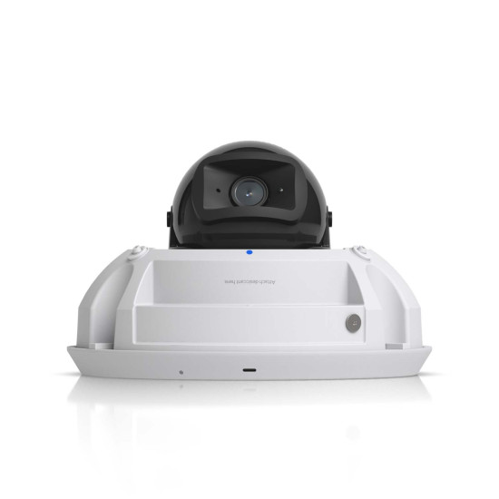 Cameră IP Dome 4K UniFi Ubiquiti G6 PoE, UVC-G6-Dome-W