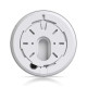 Cameră IP Dome 4K UniFi Ubiquiti G6 PoE, UVC-G6-Dome-W