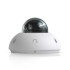 Cameră IP Dome 4K UniFi Ubiquiti G6 PoE, UVC-G6-Dome-W