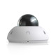 Cameră IP Dome 4K UniFi Ubiquiti G6 PoE, UVC-G6-Dome-W
