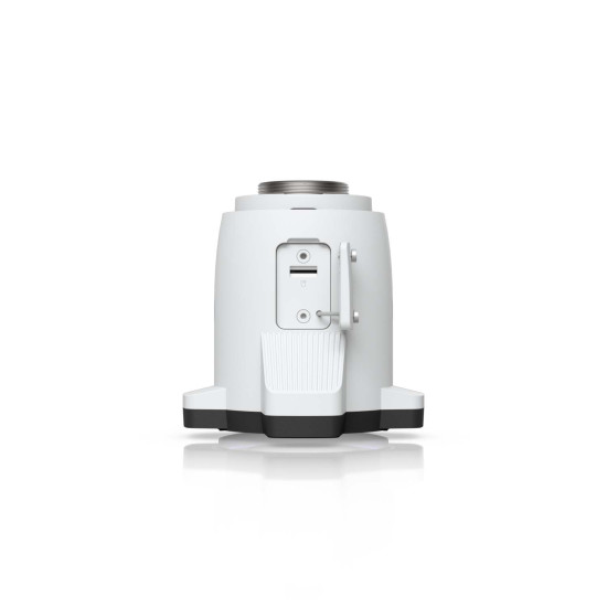 Cameră de supraveghere Bullet 4K PoE+ UniFi Ubiquiti G6 Edge cu AI și zoom optic 2,36x, UVC-G6-Edge-Bullet