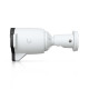Cameră de supraveghere Bullet 4K PoE+ UniFi Ubiquiti G6 Edge cu AI și zoom optic 2,36x, UVC-G6-Edge-Bullet