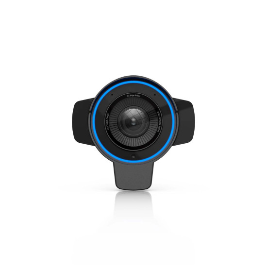 Cameră de supraveghere Bullet 4K PoE+ UniFi Ubiquiti G6 Edge cu AI și zoom optic 2,36x, UVC-G6-Edge-Bullet