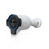 Cameră de supraveghere Bullet 4K PoE+ UniFi Ubiquiti G6 Edge cu AI și zoom optic 2,36x, UVC-G6-Edge-Bullet
