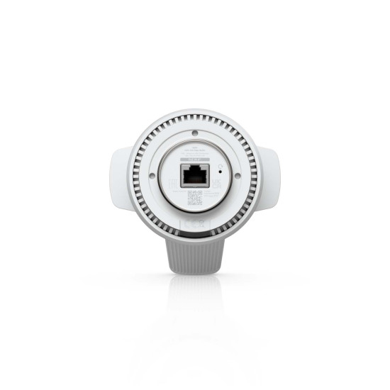 Cameră de supraveghere Bullet 4K PoE+ UniFi Ubiquiti G6 Edge cu AI și zoom optic 2,36x, UVC-G6-Edge-Bullet