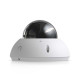 Cameră de supraveghere Dome 4K PoE+ UniFi Ubiquiti G6 Edge cu AI și zoom optic 2,36x, UVC-G6-Edge-Dome