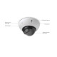 Cameră de supraveghere Dome 4K PoE+ UniFi Ubiquiti G6 Edge cu AI și zoom optic 2,36x, UVC-G6-Edge-Dome