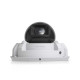 Cameră de supraveghere Dome 4K PoE+ UniFi Ubiquiti G6 Edge cu AI și zoom optic 2,36x, UVC-G6-Edge-Dome