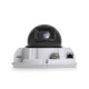 Cameră de supraveghere Dome 4K PoE+ UniFi Ubiquiti G6 Edge cu AI și zoom optic 2,36x, UVC-G6-Edge-Dome