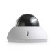 Cameră de supraveghere Dome 4K PoE+ UniFi Ubiquiti G6 Edge cu AI și zoom optic 2,36x, UVC-G6-Edge-Dome