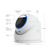 Cameră de supraveghere 4K PoE+ UniFi Ubiquiti G6 Edge Turret cu AI și zoom optic 2,36x, UVC-G6-Edge-Turret