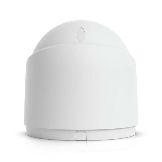 Cameră de supraveghere 4K PoE+ UniFi Ubiquiti G6 Edge Turret cu AI și zoom optic 2,36x, UVC-G6-Edge-Turret