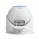 Cameră de supraveghere 4K PoE+ UniFi Ubiquiti G6 Edge Turret cu AI și zoom optic 2,36x, UVC-G6-Edge-Turret