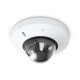 Cameră IP Mini Dome 4K UniFi Ubiquiti G6 PoE, UVC-G6-Mini-Dome-W