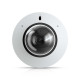 Cameră IP Mini Dome 4K UniFi Ubiquiti G6 PoE, UVC-G6-Mini-Dome-W