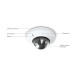 Cameră IP Mini Dome 4K UniFi Ubiquiti G6 PoE, UVC-G6-Mini-Dome-W