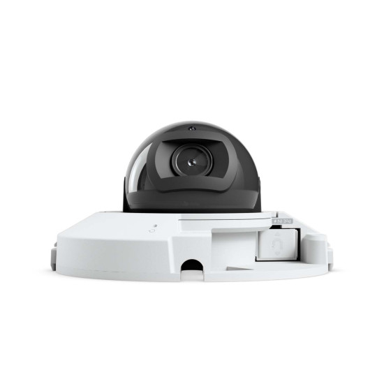 Cameră IP Mini Dome 4K UniFi Ubiquiti G6 PoE, UVC-G6-Mini-Dome-W