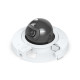 Cameră IP Mini Dome 4K UniFi Ubiquiti G6 PoE, UVC-G6-Mini-Dome-W