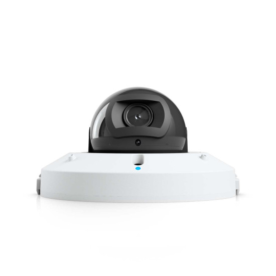 Cameră IP Mini Dome 4K UniFi Ubiquiti G6 PoE, UVC-G6-Mini-Dome-W